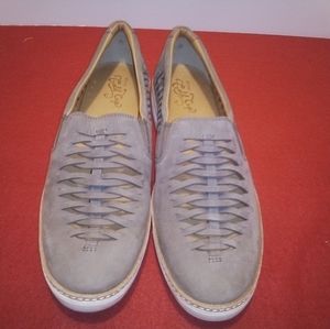 Sperry Gold Cup Series Deck shoes size 9.5